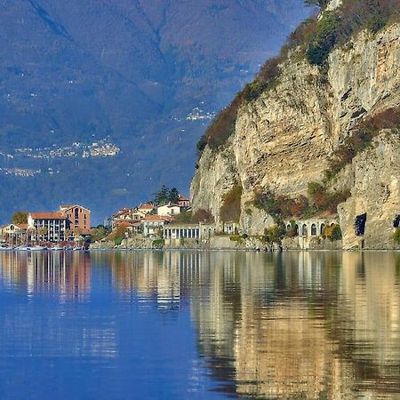 Casa Ducale Como Lake View マンデッロ・デル・ラーリオ エクステリア 写真