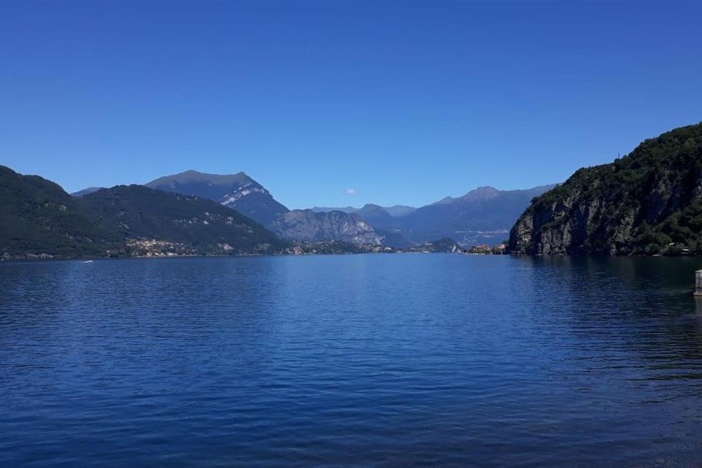 Casa Ducale Como Lake View マンデッロ・デル・ラーリオ エクステリア 写真