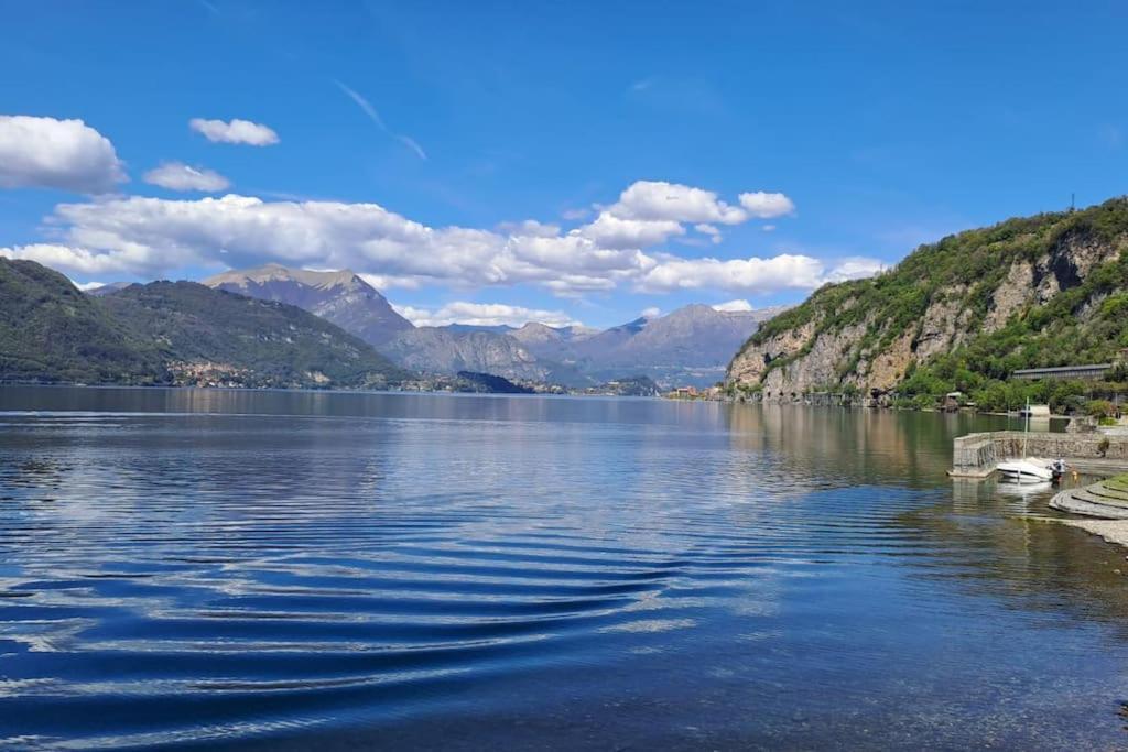 Casa Ducale Como Lake View マンデッロ・デル・ラーリオ エクステリア 写真
