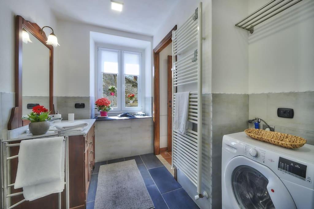 Casa Ducale Como Lake View マンデッロ・デル・ラーリオ エクステリア 写真