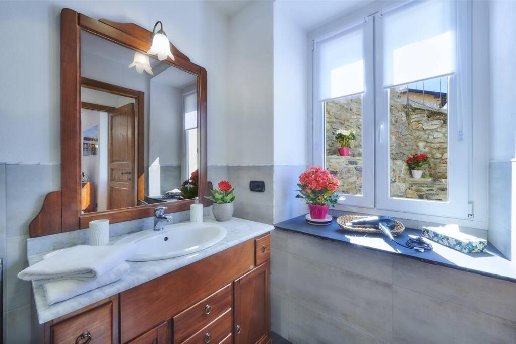 Casa Ducale Como Lake View マンデッロ・デル・ラーリオ エクステリア 写真