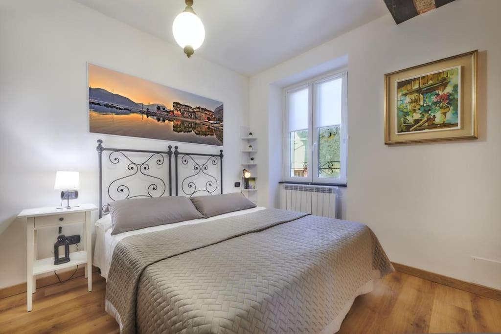 Casa Ducale Como Lake View マンデッロ・デル・ラーリオ エクステリア 写真