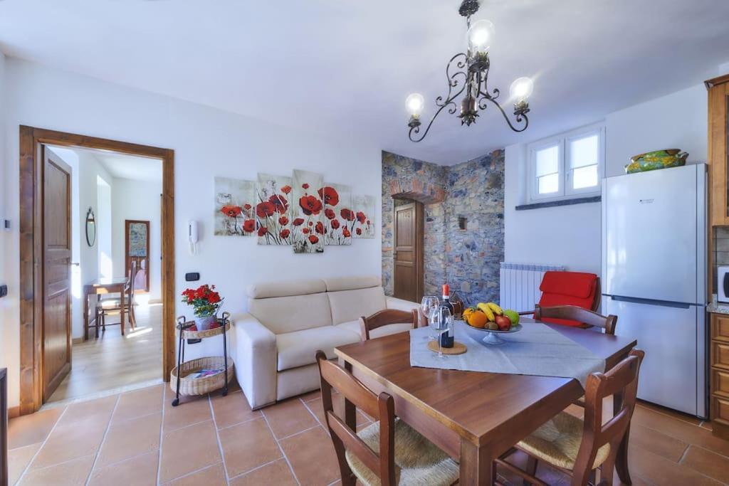 Casa Ducale Como Lake View マンデッロ・デル・ラーリオ エクステリア 写真