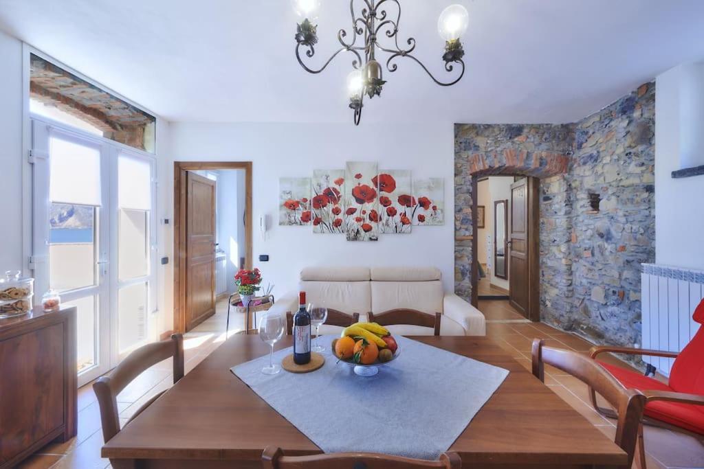 Casa Ducale Como Lake View マンデッロ・デル・ラーリオ エクステリア 写真